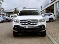 2020 Mercedes-Benz X-Class X250d 4x4 Progressive