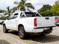 2020 Mercedes-Benz X-Class X250d 4x4 Progressive