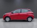 2025 Hyundai Grand i10 1.0 Motion