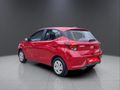 2025 Hyundai Grand i10 1.0 Motion