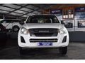 2021 Isuzu D-Max 250 HO Hi-Rider Double-Cab