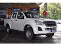 2021 Isuzu D-Max 250 HO Hi-Rider Double-Cab