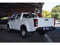 2021 Isuzu D-Max 250 HO Hi-Rider Double-Cab