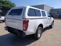 2023 Isuzu D-Max 1.9 DDI HR L Single-Cab