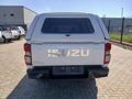 2023 Isuzu D-Max 1.9 DDI HR L Single-Cab