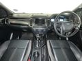 2022 Ford Ranger 2.0D Bi-Turbo Stormtrak 4x4 Auto Double-Cab