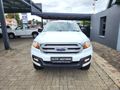 2017 Ford Everest 2.2 TDCi XLS