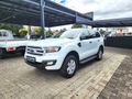 2017 Ford Everest 2.2 TDCi XLS