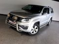 2018 Volkswagen Amarok 2.0 BiTDI Highline (132kW) Auto Double-Cab