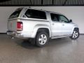2018 Volkswagen Amarok 2.0 BiTDI Highline (132kW) Auto Double-Cab