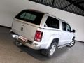 2018 Volkswagen Amarok 2.0 BiTDI Highline (132kW) Auto Double-Cab