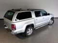 2018 Volkswagen Amarok 2.0 BiTDI Highline (132kW) Auto Double-Cab