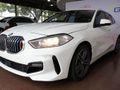 2020 BMW 1 Series 118i