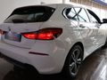 2020 BMW 1 Series 118i