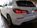 2020 BMW 1 Series 118i