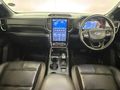 2023 Ford Ranger 2.0D Bi-Turbo Wildtrak 4X4 Double Cab Auto