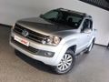 2014 Volkswagen Amarok 2.0 BiTDI Highline (132kW) 4Motion Auto Double-Cab