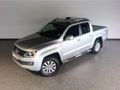 2014 Volkswagen Amarok 2.0 BiTDI Highline (132kW) 4Motion Auto Double-Cab