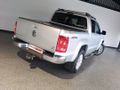 2014 Volkswagen Amarok 2.0 BiTDI Highline (132kW) 4Motion Auto Double-Cab