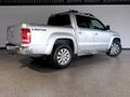 2014 Volkswagen Amarok 2.0 BiTDI Highline (132kW) 4Motion Auto Double-Cab
