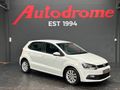 2020 Volkswagen Polo Vivo 1.4 Comfortline 5-dr
