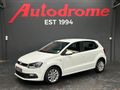 2020 Volkswagen Polo Vivo 1.4 Comfortline 5-dr