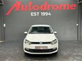 2020 Volkswagen Polo Vivo 1.4 Comfortline 5-dr