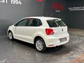 2020 Volkswagen Polo Vivo 1.4 Comfortline 5-dr