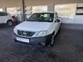 2022 Nissan NP200 1.6 A/C Safety Pack