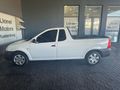 2022 Nissan NP200 1.6 A/C Safety Pack