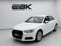 2016 Audi A4 1.4 TFSI Auto