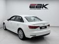 2016 Audi A4 1.4 TFSI Auto