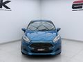 2016 Ford Fiesta 1.0 EcoBoost Titanium 5-dr