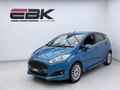 2016 Ford Fiesta 1.0 EcoBoost Titanium 5-dr