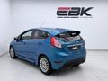 2016 Ford Fiesta 1.0 EcoBoost Titanium 5-dr