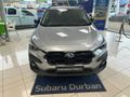 2026 Subaru Crosstrek 2.0 iL