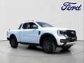 2025 Ford Ranger 2.0D Bi-T Wildtrak HR Auto 4x4 SuperCab