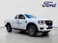 2025 Ford Ranger 2.0D XL HR Auto SuperCab