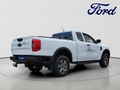 2025 Ford Ranger 2.0D XL HR Auto SuperCab