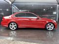 2013 Mercedes-Benz C-Class AMG