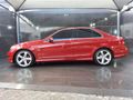 2013 Mercedes-Benz C-Class AMG