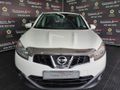 2013 Nissan Qashqai 1.6 Acenta