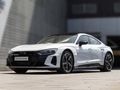 2021 Audi e-tron GT
