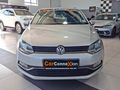 2016 Volkswagen Polo GP 1.2 TSI Comfortline (66kW)