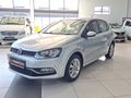 2016 Volkswagen Polo GP 1.2 TSI Comfortline (66kW)
