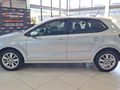 2016 Volkswagen Polo GP 1.2 TSI Comfortline (66kW)