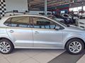 2016 Volkswagen Polo GP 1.2 TSI Comfortline (66kW)