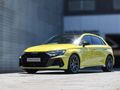 2025 Audi RS3 Sportback Quattro Stronic