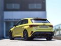 2025 Audi RS3 Sportback Quattro Stronic