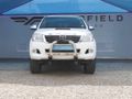 2013 Toyota Hilux 2.5 D-4D VNT (106kW) Raised Body Double-Cab